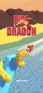 Ride The Dragon screenshot #1 for iPhone