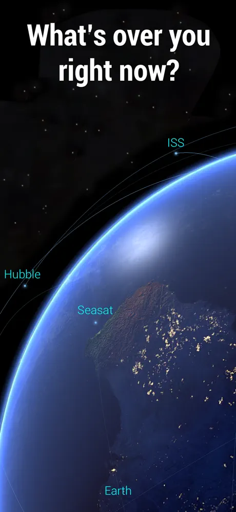 Solar Walk: Space Simulator 3D