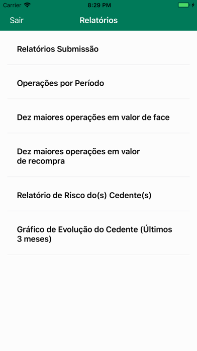 How to cancel & delete Q'Prof from iphone & ipad 2