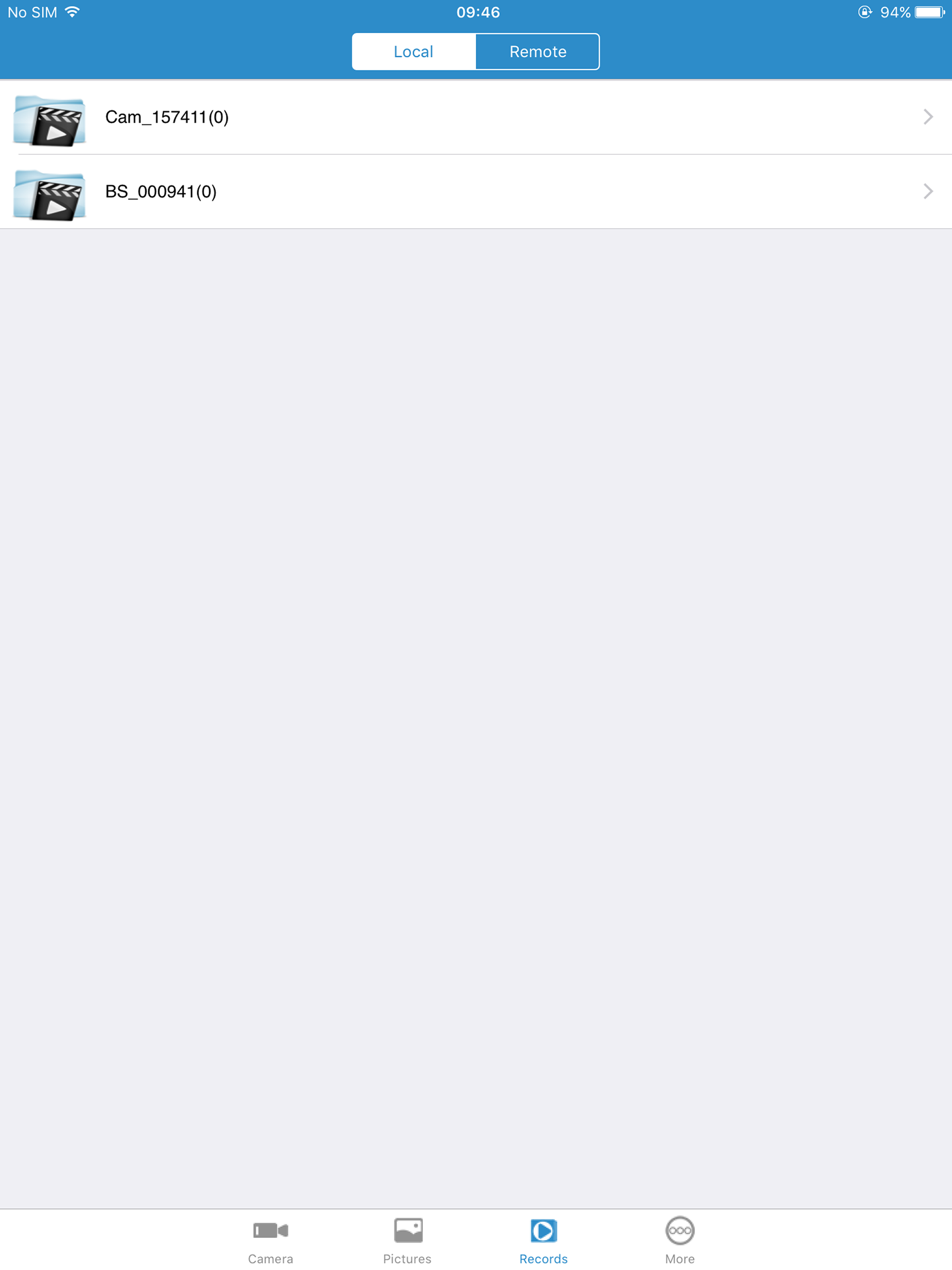 iSmartViewPro