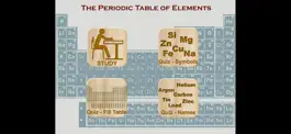 Game screenshot Learn Periodic Table Pro mod apk