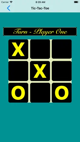 Game screenshot V TicTacToe hack