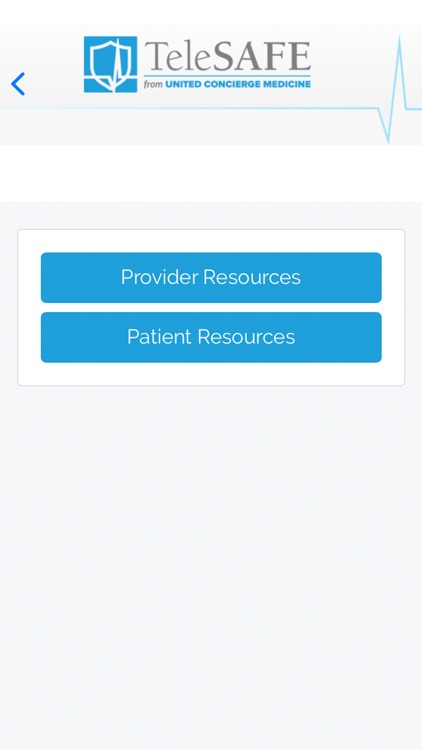 TeleSAFE screenshot-3
