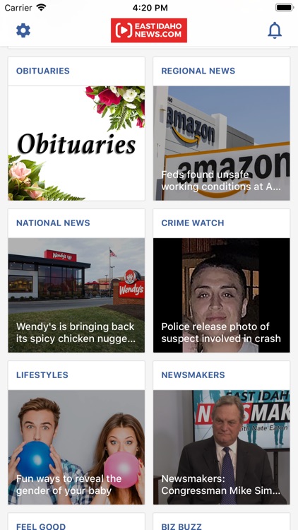 East Idaho News screenshot-3