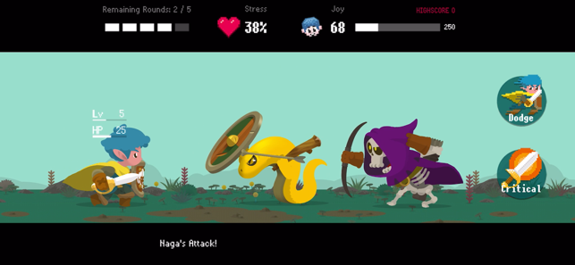 ‎Takeshi y Hiroshi Screenshot