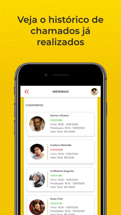 Eletricista24hs screenshot-5