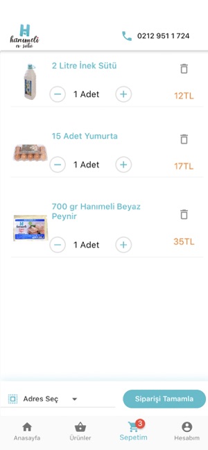 Hanımeli(圖3)-速報App
