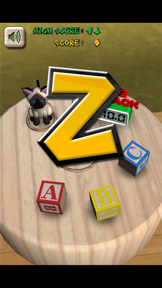 A & B & C screenshot