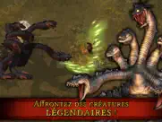 titan quest hd iPad Captures Décran 2