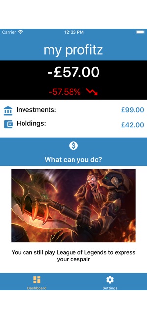 CoinzProfit(圖3)-速報App