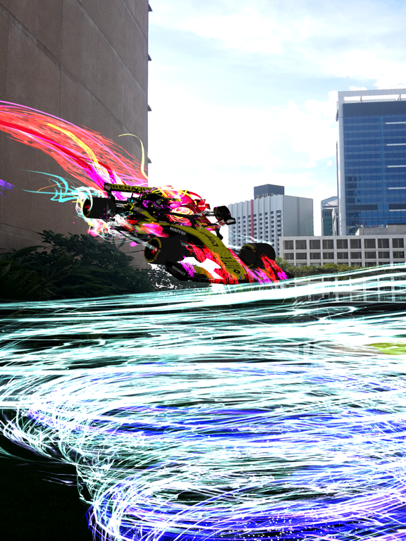 Screenshot #6 pour AuraVista AR