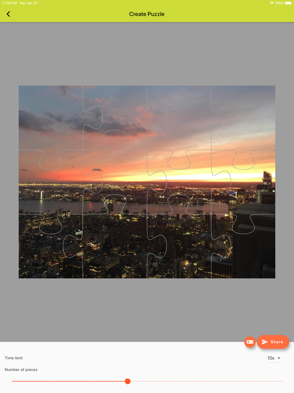 Screenshot #5 pour Snuzzle