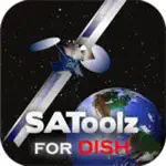 SAToolz for Dish Network App Negative Reviews