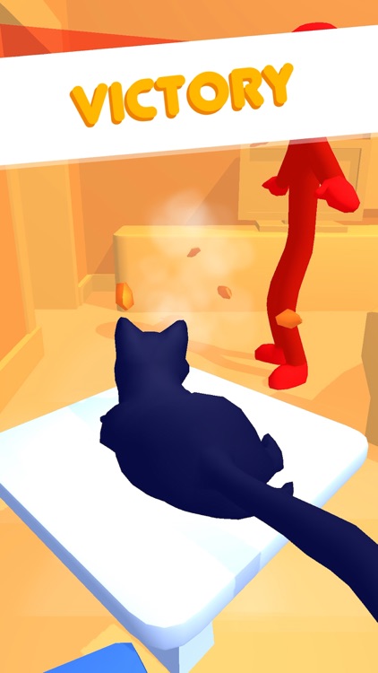 Pushy Cat screenshot-3