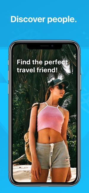 InviteTravel(圖1)-速報App