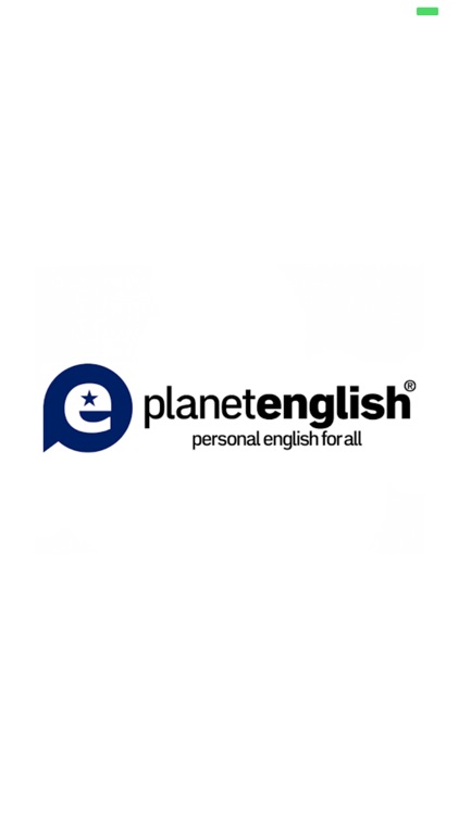 Planet English