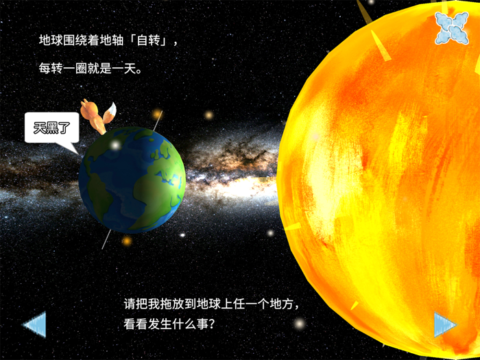 小狐狸的美好四季