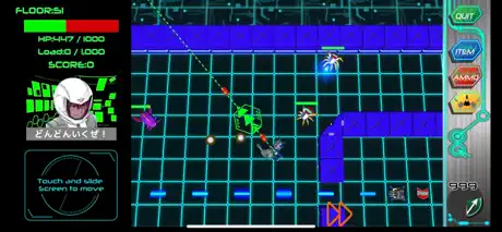 CYBER SQUAD