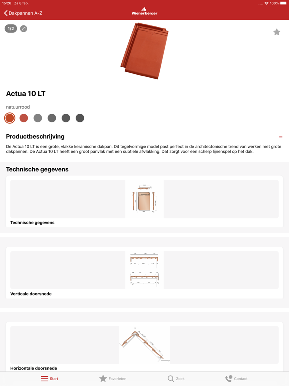Screenshot #6 pour Dakassistent