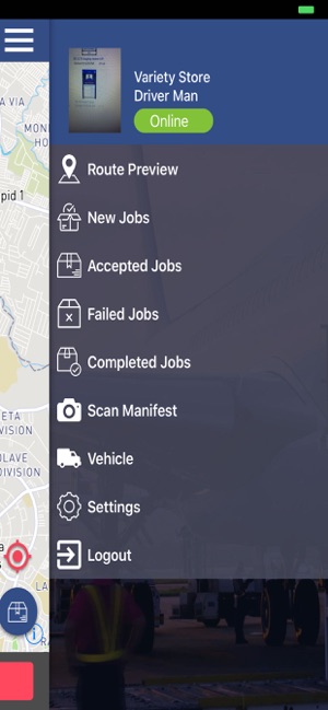BBA Driver(圖2)-速報App