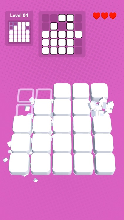 Pop Art 3D screenshot-5