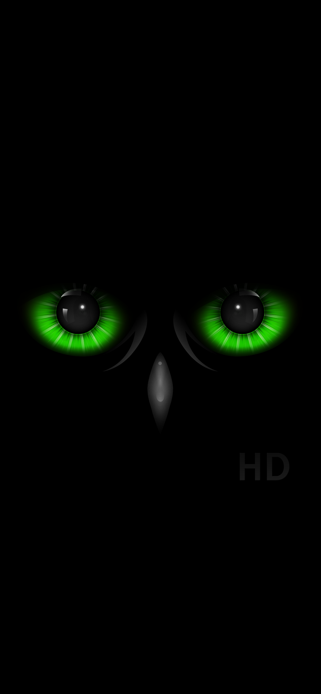 Night Eyes - Low Light Camera