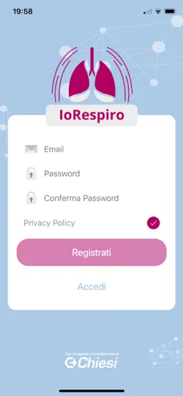 Game screenshot IoRespiro mod apk