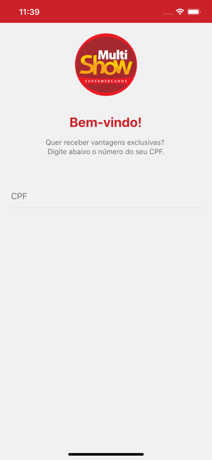 Cartão Multishow(圖2)-速報App