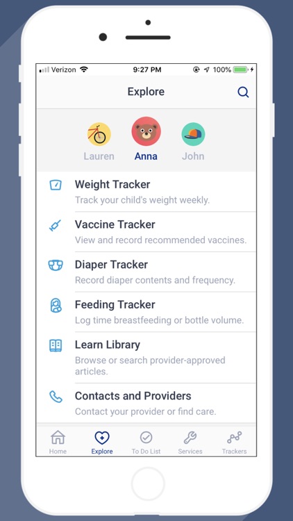 Circle by Covenant Health