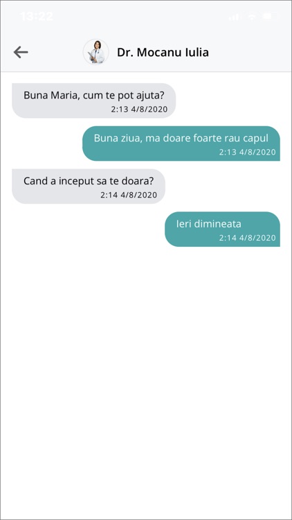 Doctorul Meu - Femyo