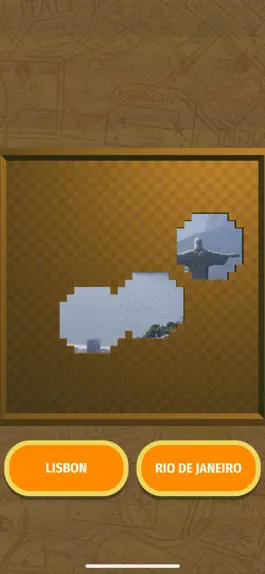Game screenshot 1 or 2: Cities apk