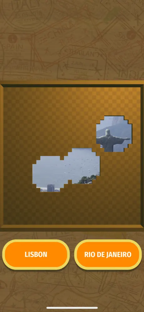 1 or 2: Cities