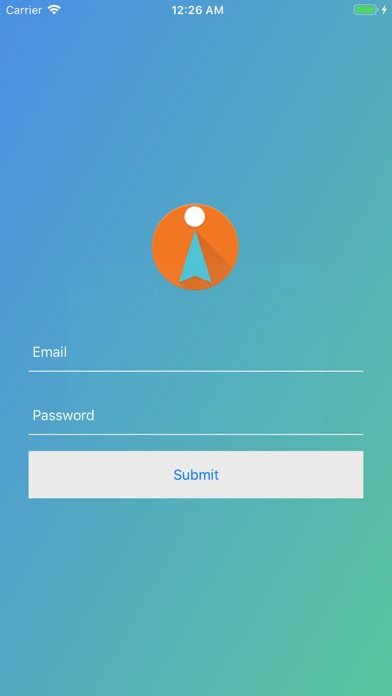 Screenshot #2 pour COSMICA VTS