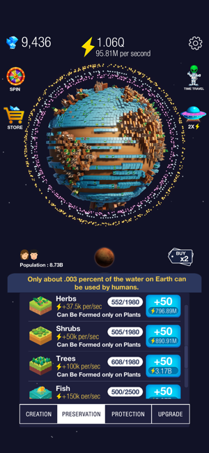 我的世界，重建星球(圖3)-速報App