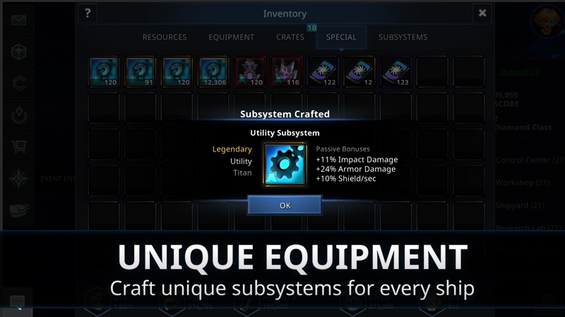 AQ: First Contact screenshot 4