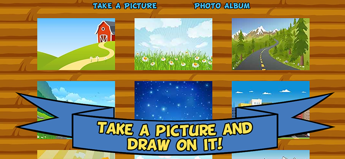 Coloring Book Fun For Kids