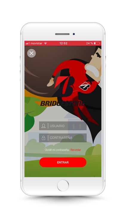 Universidad Bridgestone