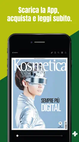 Game screenshot Kosmetica mod apk