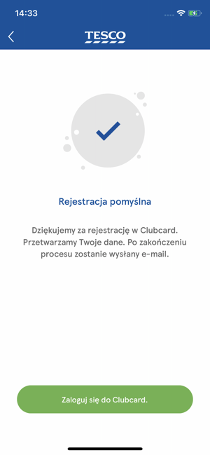 Clubcard Tesco Polska(圖9)-速報App