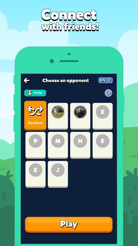 Word Crack Mix 2 screenshot 5