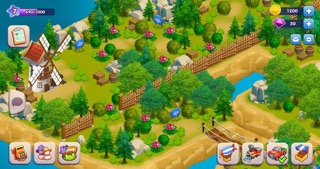 Golden Farm: Fun Farming Gameのおすすめ画像4