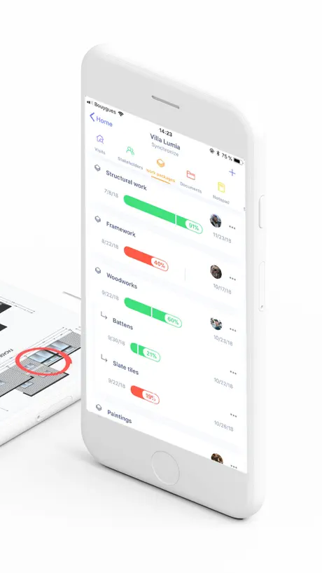 Phosum AI: Fotoğraf Bulucu