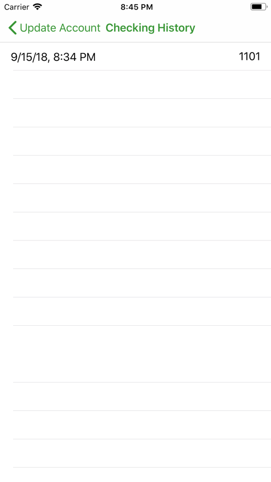 #3. My Net Worth Cloud (macOS) 来自: T4 Software, Inc.