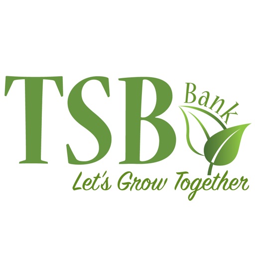 TSBBank Mobile Banking by Titonka Savings Bank