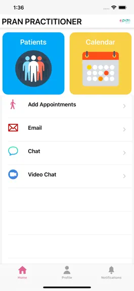 Game screenshot Pran Practitioner hack