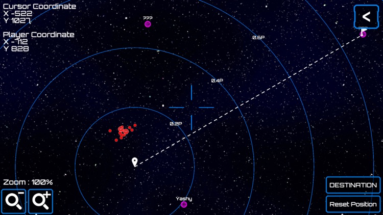 Stella Voyager screenshot-7