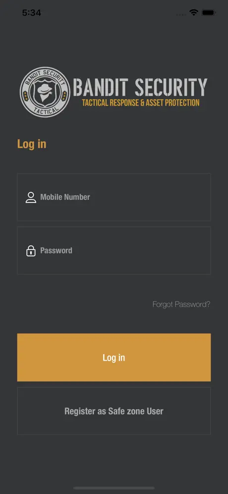 Bandit Security