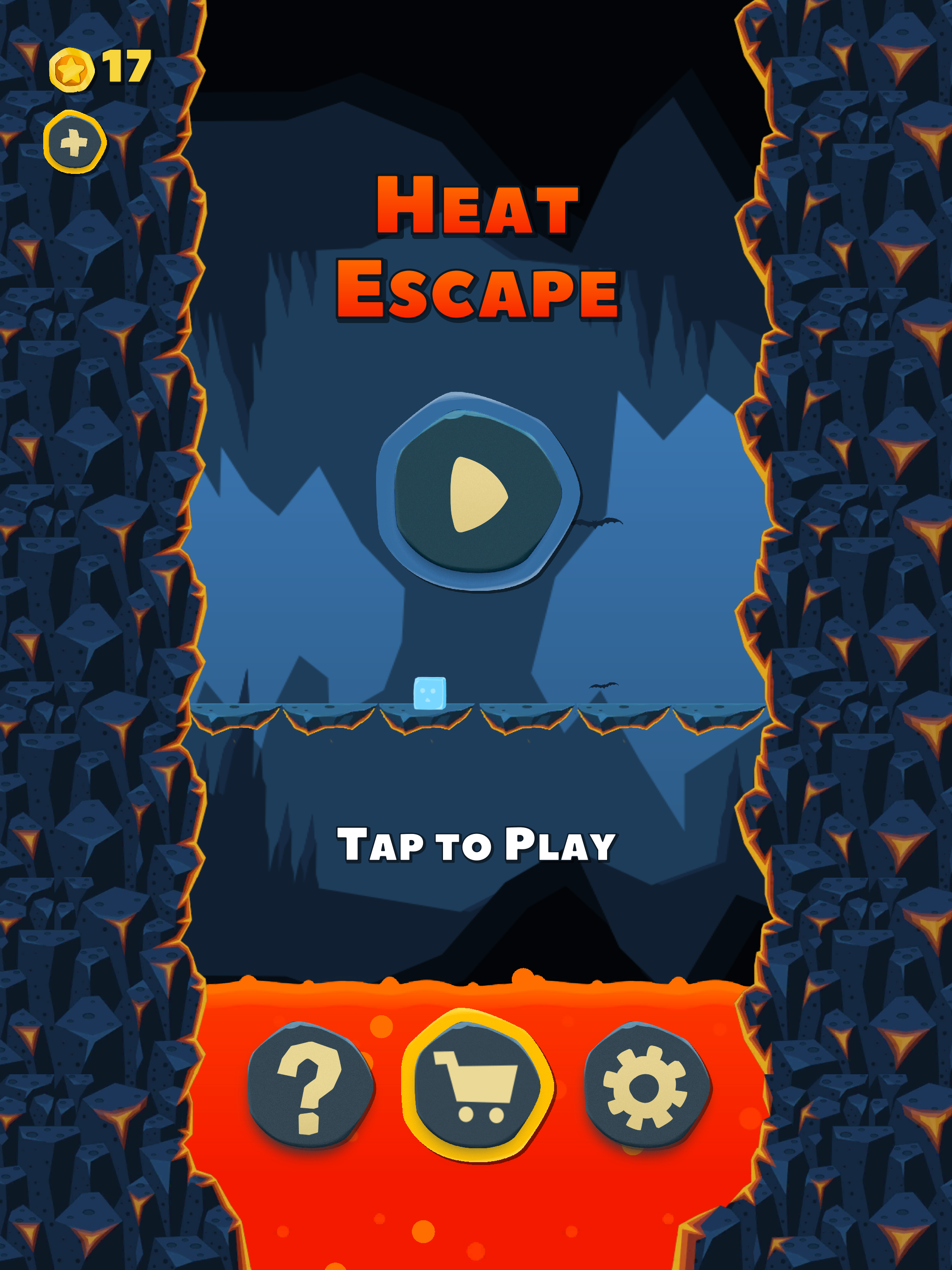 Heat Escape screenshot 10