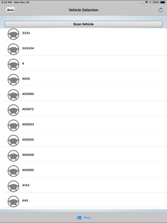 Screenshot #5 pour sureEcosystem Fleet