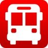 Final Bus app icon - Navigation app for iPhone